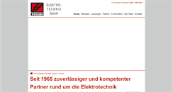 Desktop Screenshot of frueh-koeln.de